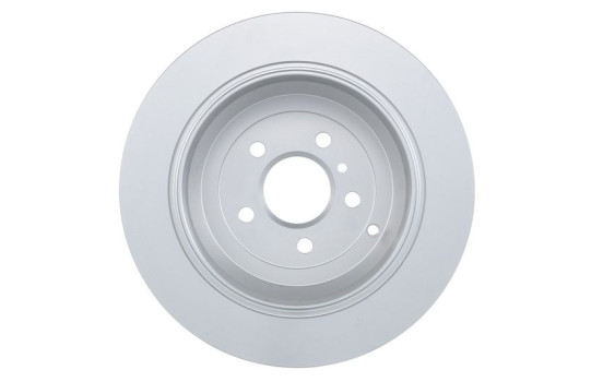 Disco de freno trasero BD1183 Bosch, Imagen 3