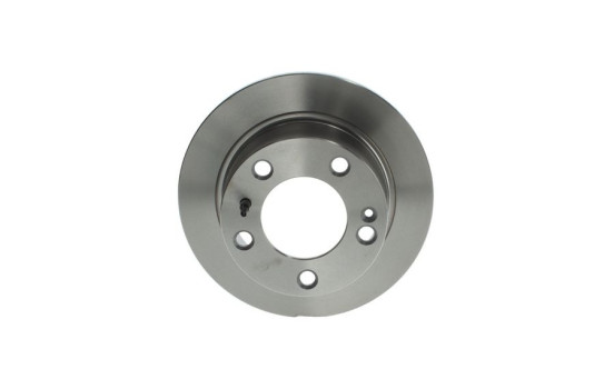 Disco de freno trasero BD121 Bosch, Imagen 2