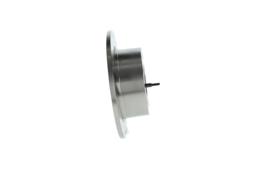 Disco de freno trasero BD121 Bosch, Imagen 3