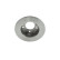 Disco de freno trasero BD121 Bosch, Miniatura 4