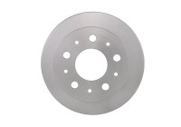 Disco de freno trasero BD1220 Bosch