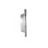 Disco de freno trasero BD1243 Bosch, Miniatura 2