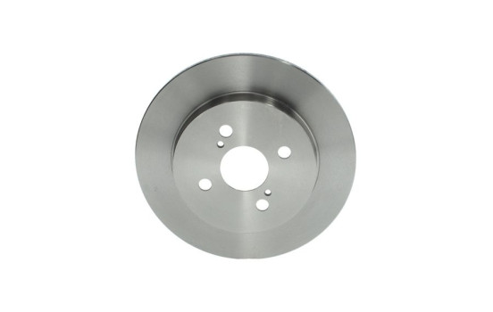 Disco de freno trasero BD1258 Bosch, Imagen 2
