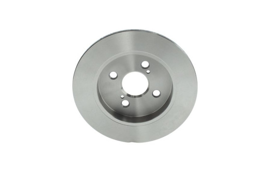 Disco de freno trasero BD1258 Bosch, Imagen 4