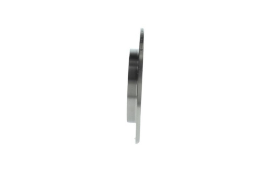 Disco de freno trasero BD1258 Bosch, Imagen 5