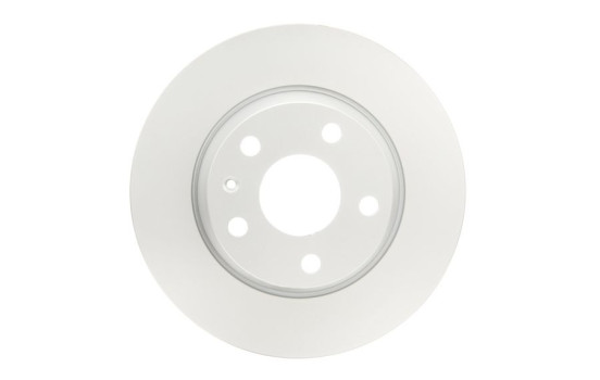 Disco de freno trasero BD1288 Bosch