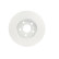 Disco de freno trasero BD1288 Bosch, Miniatura 3