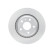 Disco de freno trasero BD1289 Bosch