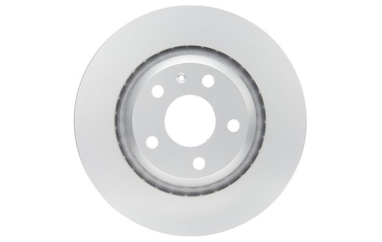 Disco de freno trasero BD1289 Bosch
