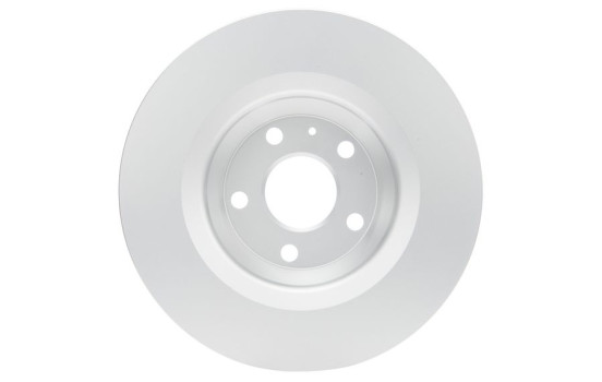 Disco de freno trasero BD1289 Bosch, Imagen 3