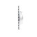 Disco de freno trasero BD1289 Bosch, Miniatura 4