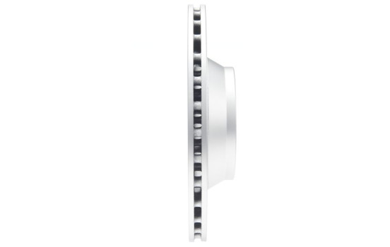 Disco de freno trasero BD1289 Bosch, Imagen 4