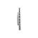 Disco de freno trasero BD1297 Bosch, Miniatura 2