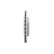 Disco de freno trasero BD1297 Bosch, Miniatura 4