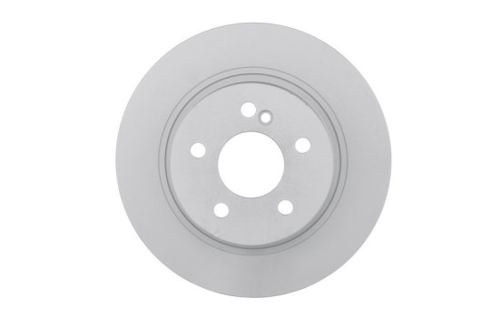 Disco de freno trasero BD1304 Bosch