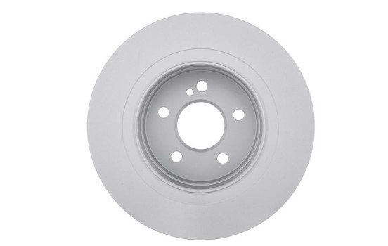 Disco de freno trasero BD1304 Bosch, Imagen 3