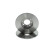 Disco de freno trasero BD1332 Bosch