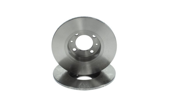 Disco de freno trasero BD1332 Bosch