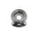 Disco de freno trasero BD1332 Bosch, Miniatura 3