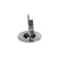 Disco de freno trasero BD1332 Bosch, Miniatura 4