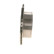 Disco de freno trasero BD1335 Bosch