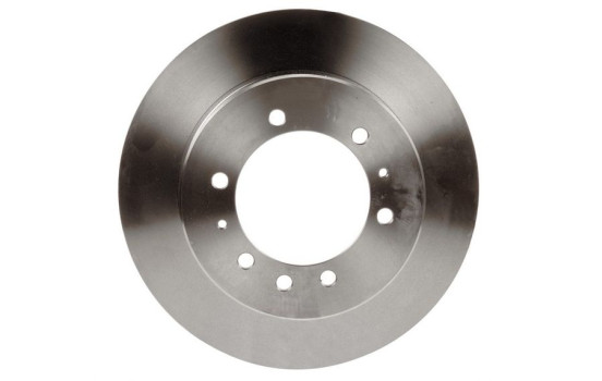 Disco de freno trasero BD1335 Bosch, Imagen 5