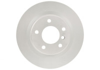 Disco de freno trasero BD1356 Bosch