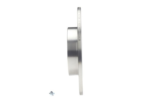 Disco de freno trasero BD1371 Bosch, Imagen 2
