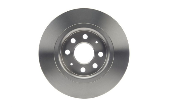 Disco de freno trasero BD1371 Bosch, Imagen 3
