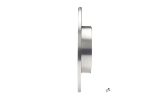 Disco de freno trasero BD1371 Bosch, Imagen 4