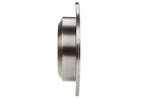 Disco de freno trasero BD1441 Bosch, Imagen 2