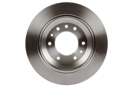 Disco de freno trasero BD1441 Bosch, Imagen 3