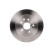 Disco de freno trasero BD1458 Bosch