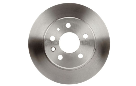 Disco de freno trasero BD159 Bosch