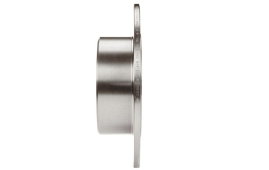 Disco de freno trasero BD159 Bosch, Imagen 2