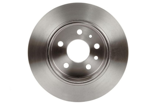 Disco de freno trasero BD159 Bosch, Imagen 3