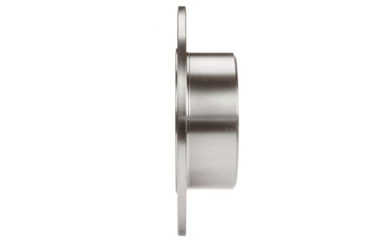 Disco de freno trasero BD159 Bosch, Imagen 4