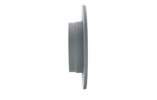 Disco de freno trasero BD267 Bosch, Imagen 2