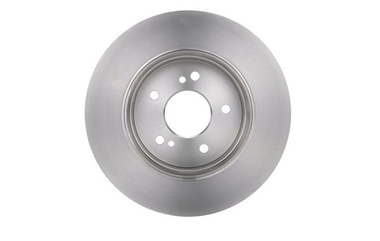 Disco de freno trasero BD267 Bosch, Imagen 3