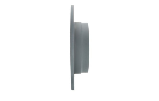 Disco de freno trasero BD267 Bosch, Imagen 4