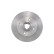 Disco de freno trasero BD273 Bosch
