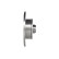 Disco de freno trasero BD273 Bosch, Miniatura 4