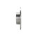 Disco de freno trasero BD281 Bosch, Miniatura 2