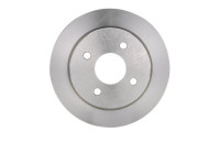 Disco de freno trasero BD284 Bosch