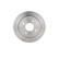 Disco de freno trasero BD284 Bosch