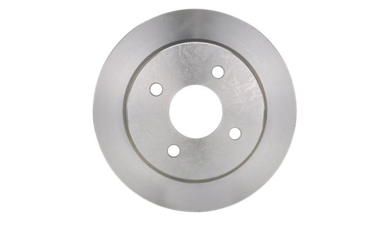 Disco de freno trasero BD284 Bosch