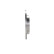 Disco de freno trasero BD284 Bosch, Miniatura 4