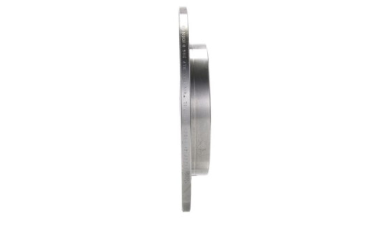 Disco de freno trasero BD284 Bosch, Imagen 4