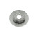Disco de freno trasero BD290 Bosch, Miniatura 4