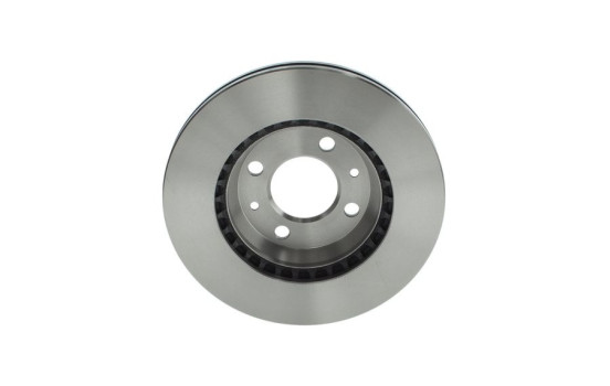 Disco de freno trasero BD313 Bosch, Imagen 4